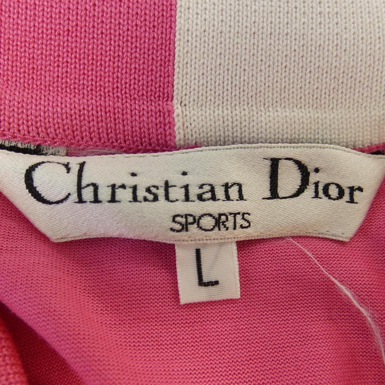 【ヴィンテージ】C.Dior SPORTS C.Dior SPORTS トップス