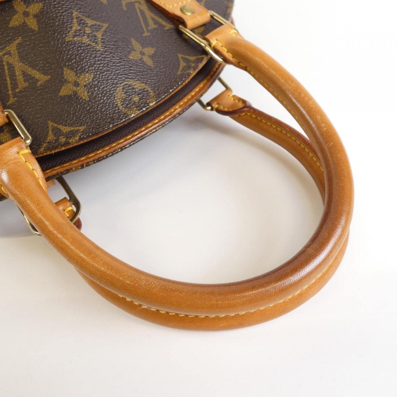 LOUIS VUITTON Monogram Ellipse PM M51127 包