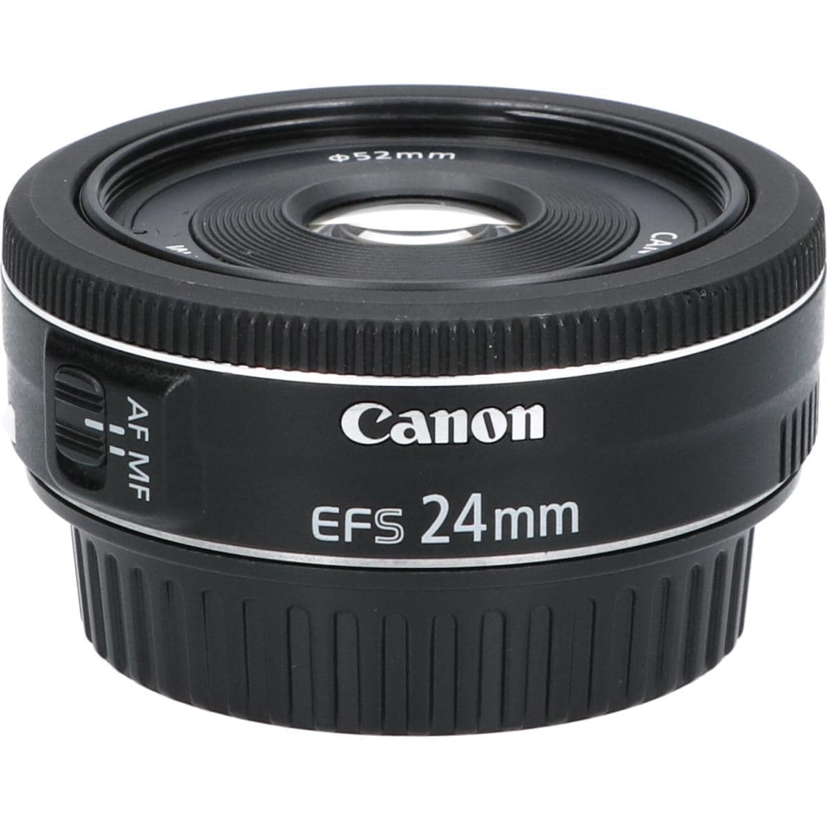 CANON EF-S24mm F2.8STM