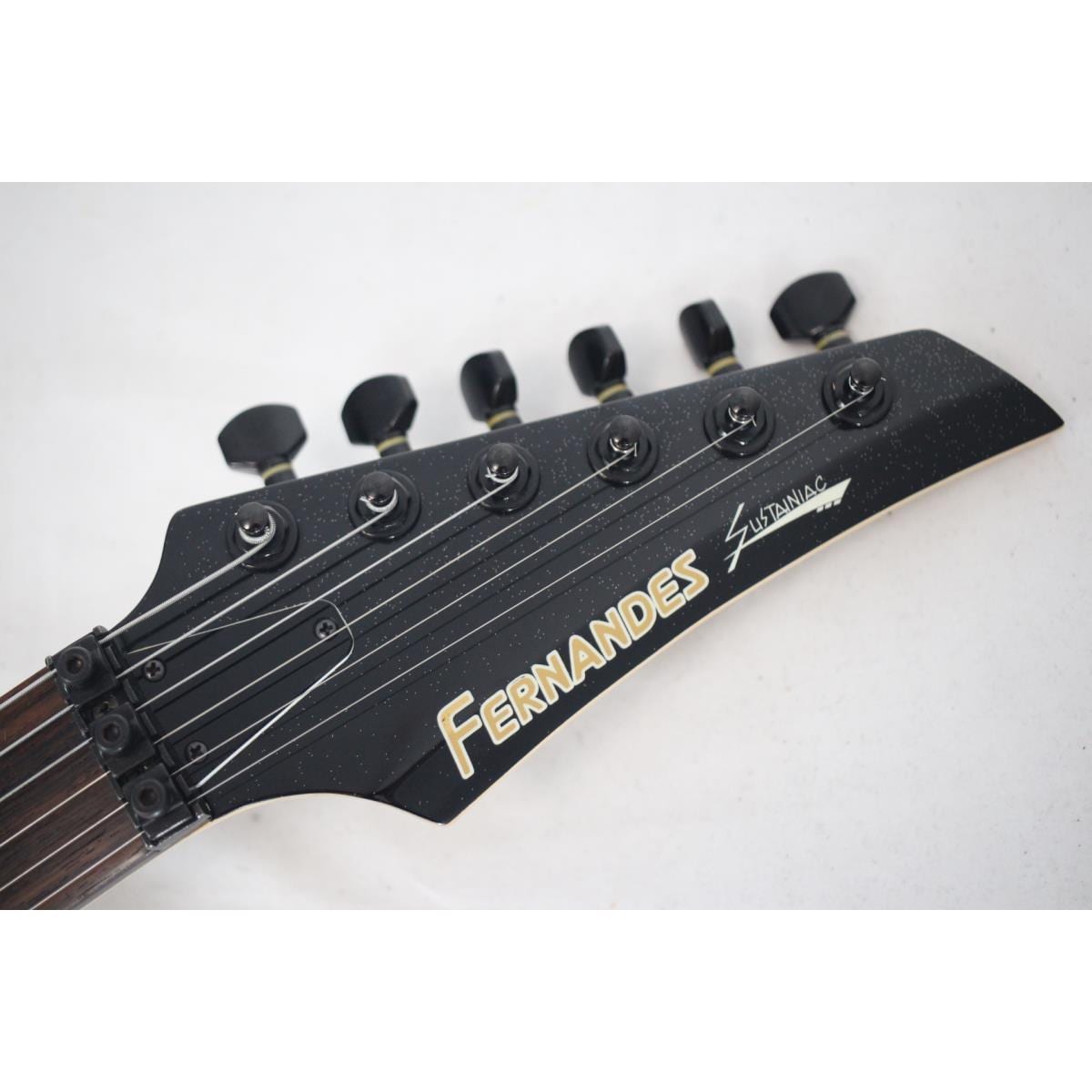 FERNANDES FRS-85