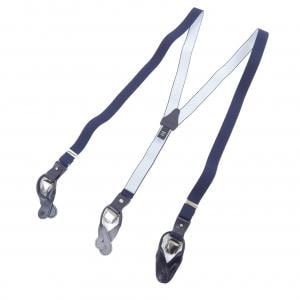 タリアトーレ TAGLIATORE サスペンダー