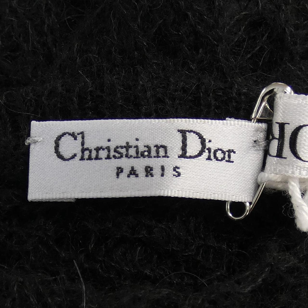 クリスチャンディオール CHRISTIAN DIOR ニット
