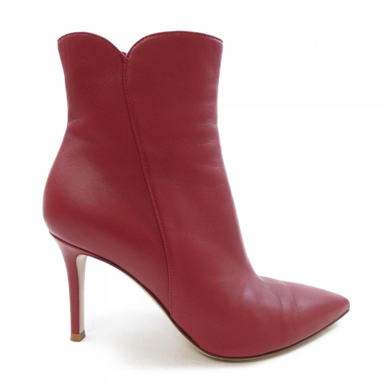ジャンヴィトロッシ GIANVITO ROSSI ブーツ