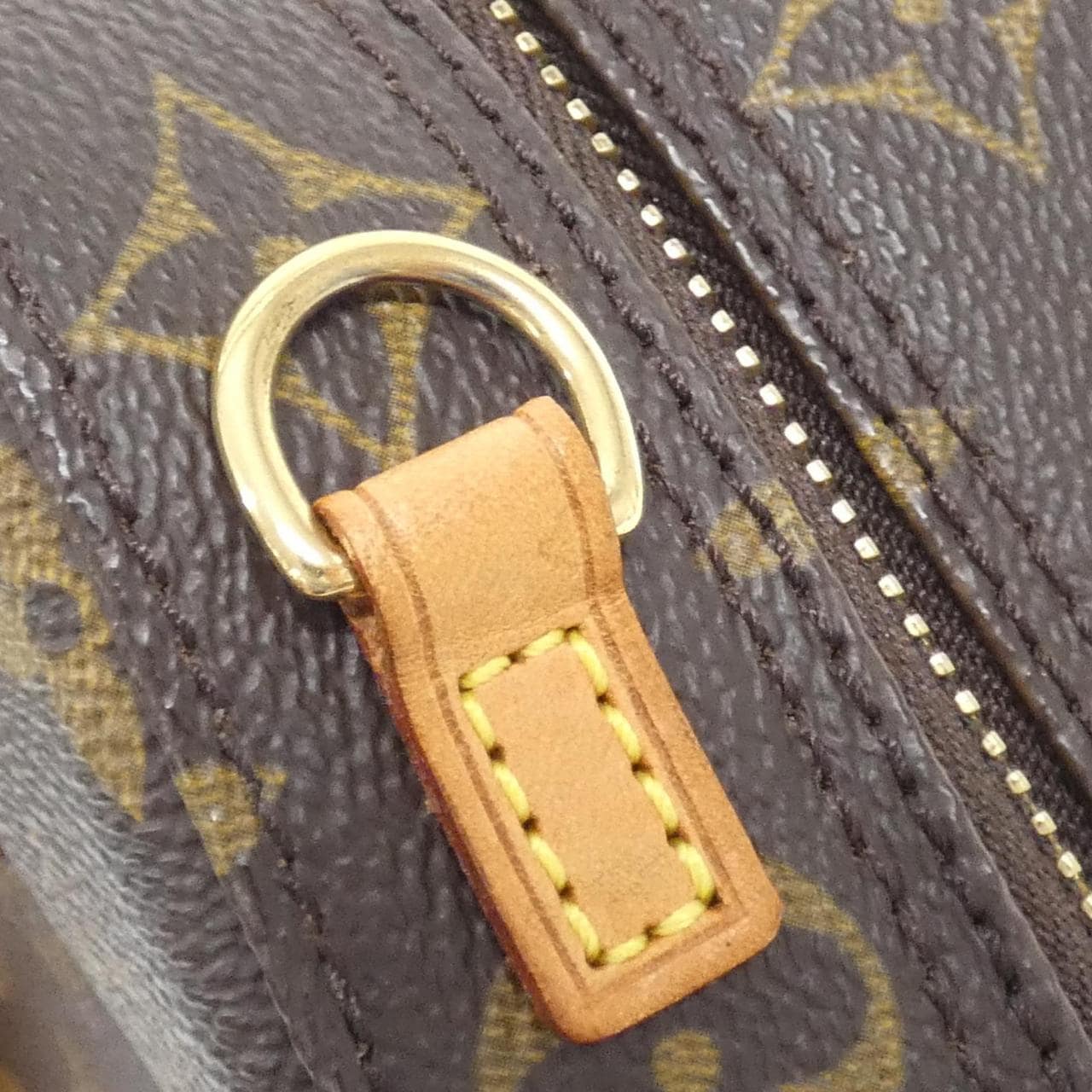 ルイヴィトン モノグラム スポンティーニ M47500 バッグ