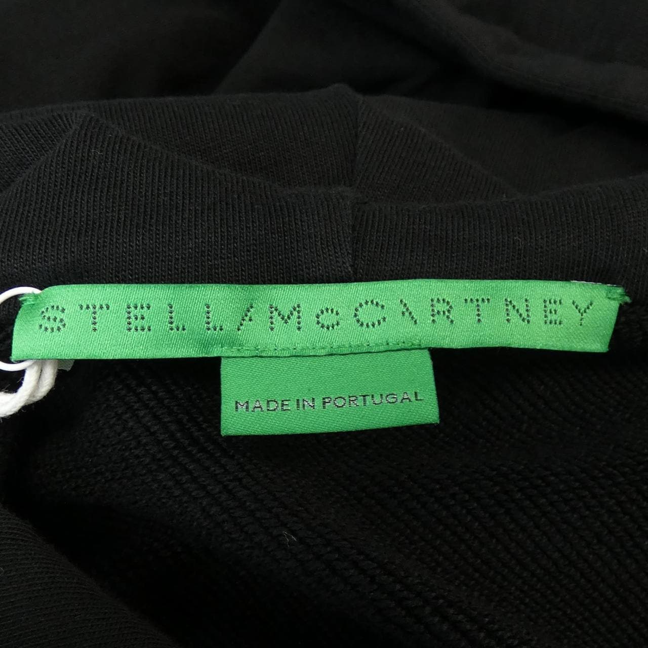 ステラマッカートニー STELLA MCCARTNEY サンシャインフーディ パーカー