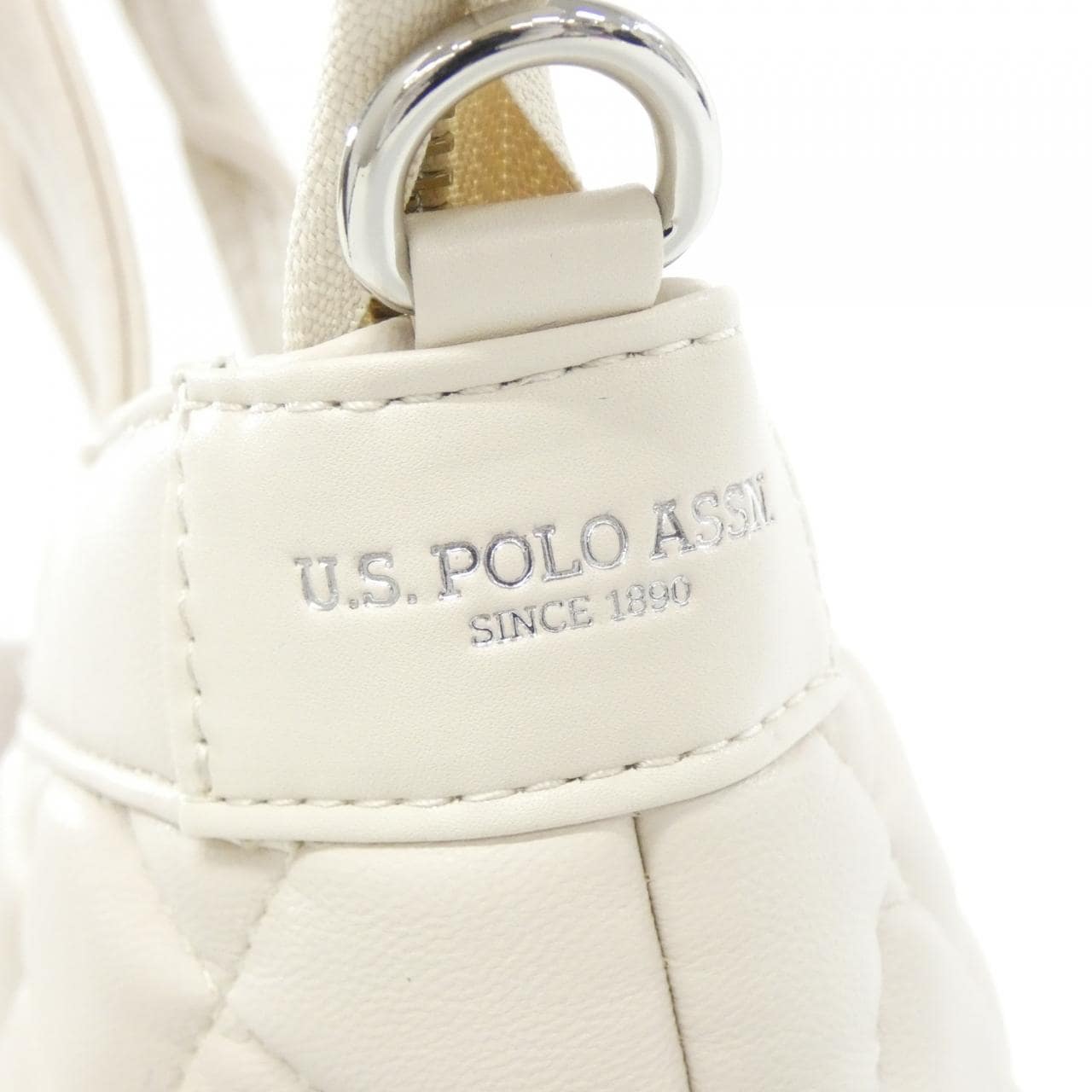 【新品】ユーエスポロ USPA2725 バッグ