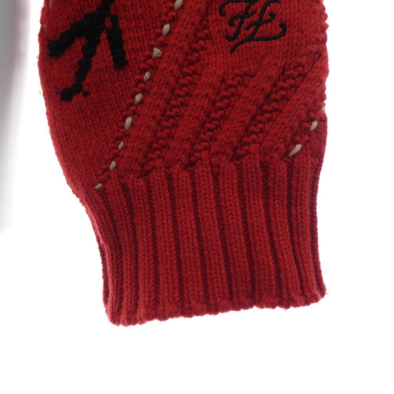 フェンディ FENDI FZY927 AAER ニット