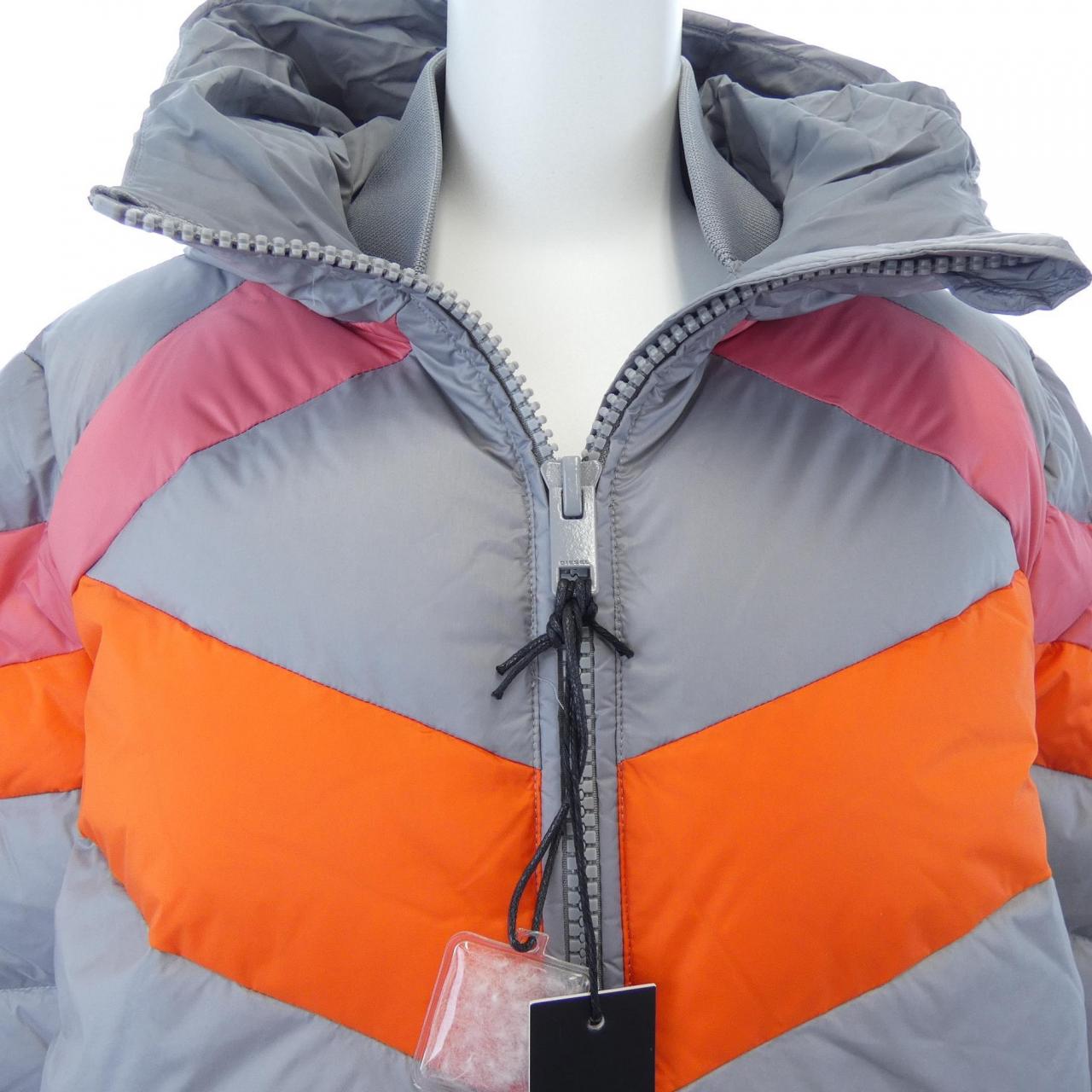 ディーゼル DIESEL ダウンコート