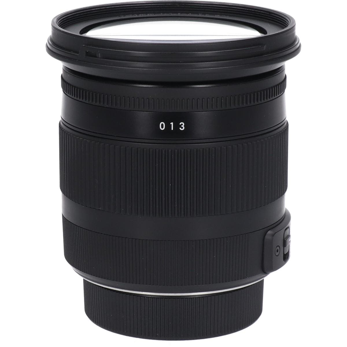 ニコン（Ｃ）１７－７０ｍｍ　Ｆ２．８－４ＤＣ　Ｍ