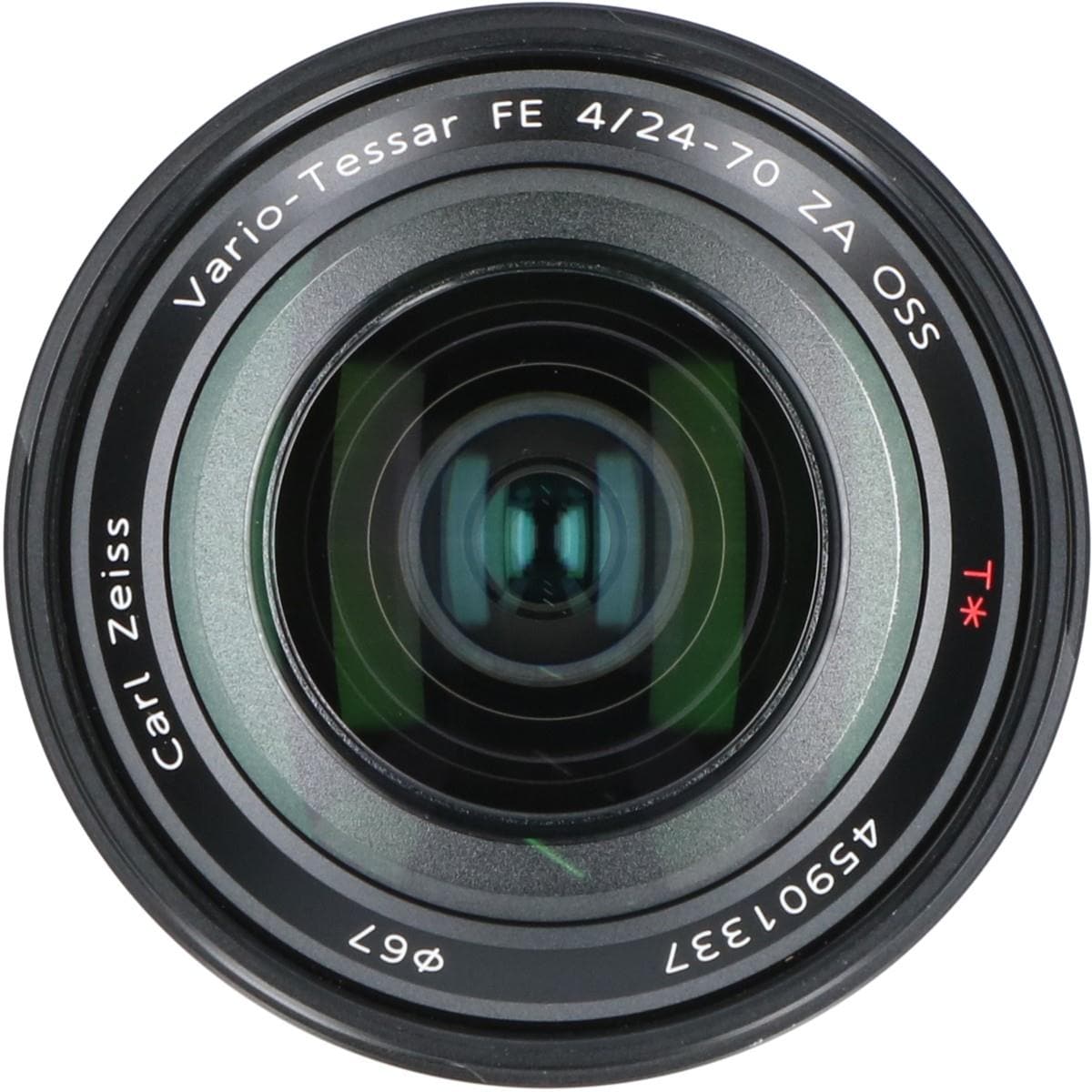 ＦＥ２４－７０ｍｍ　Ｆ４ＺＡ　ＯＳＳ（ＳＥＬ２４７０Ｚ）