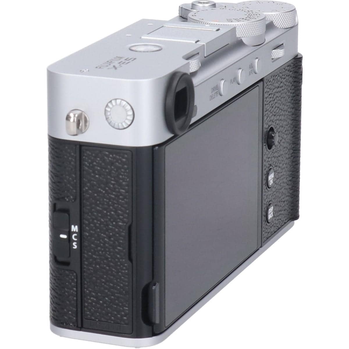 Ｘ－Ｅ５　ブラック