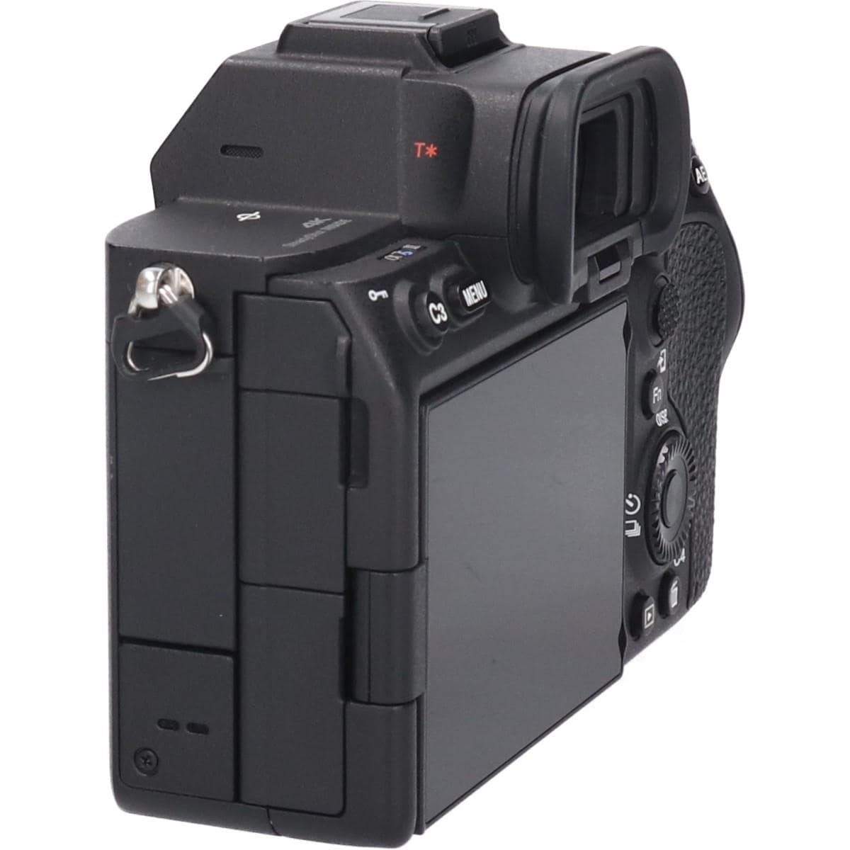 α７Ｓ　ＩＩＩ　ＩＬＣＥ－７ＳＭ３