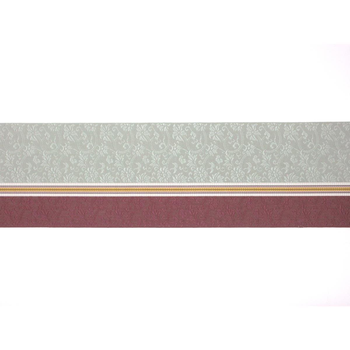 半幅帯【博多織】