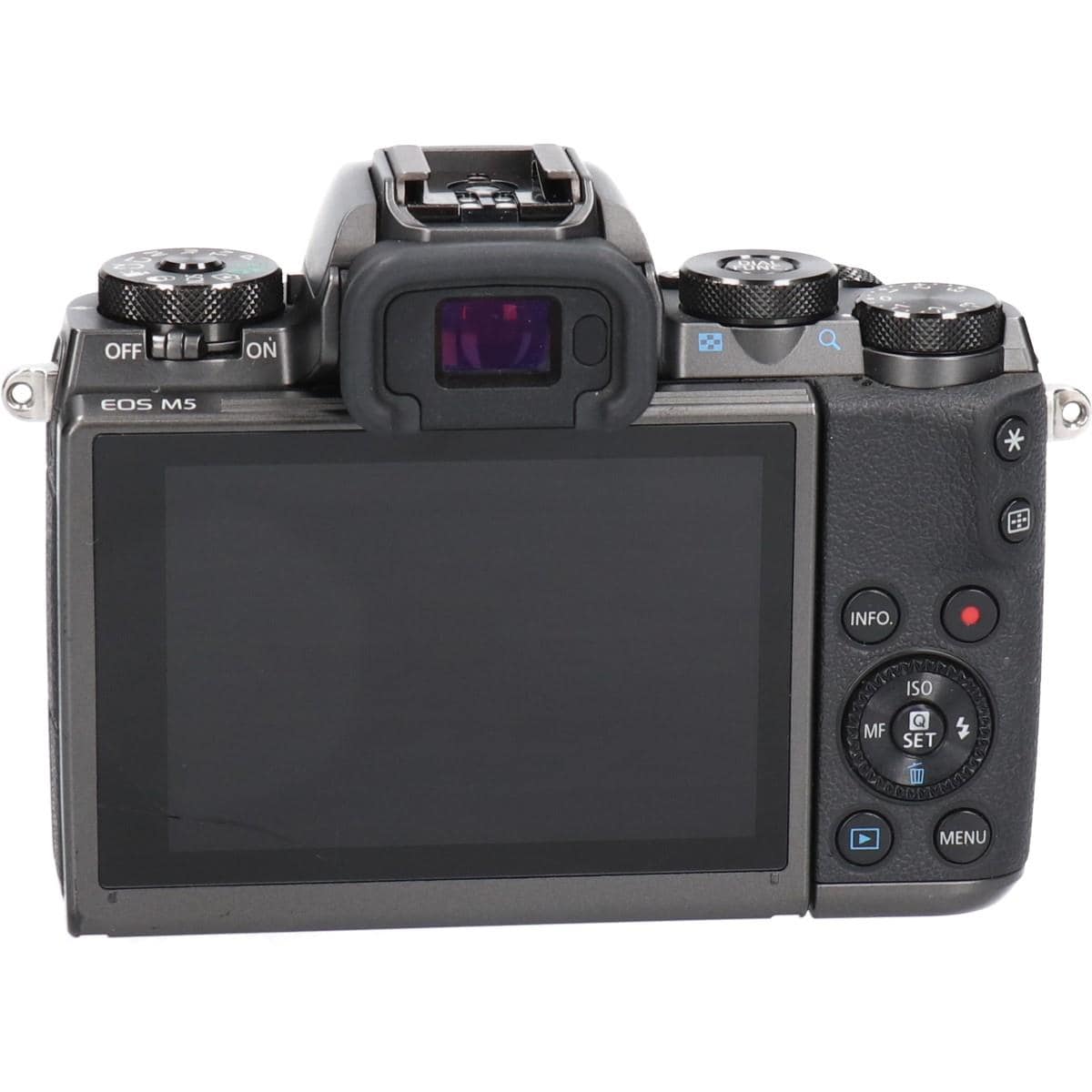 ＥＯＳ　Ｍ５