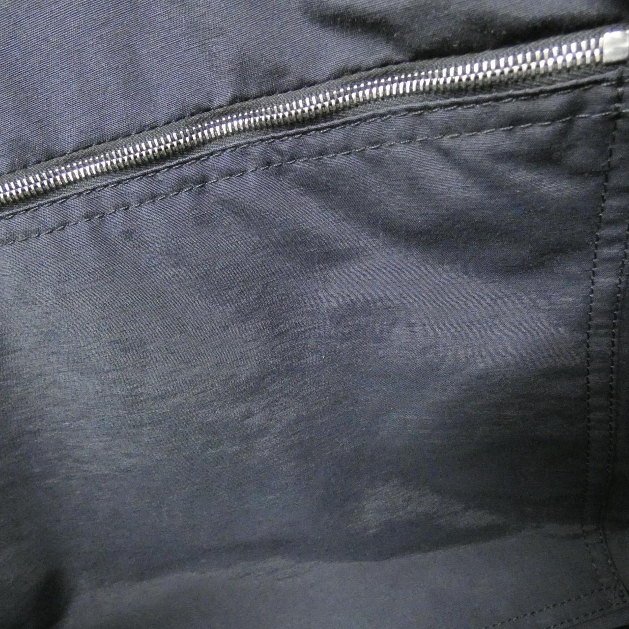 【ヴィンテージ】エルメス アカプルコ バサス 047616CK ショルダーバッグ