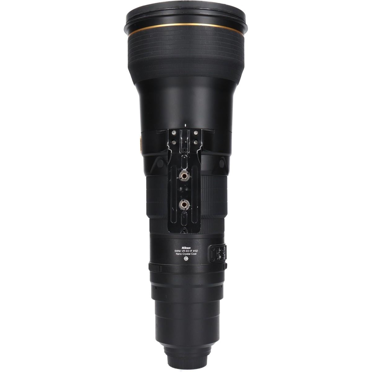 ＡＦ－Ｓ６００ｍｍ　Ｆ４Ｇ　ＥＤ　ＶＲ