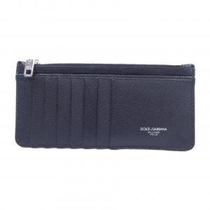 ドルチェアンドガッバーナ DOLCE&GABBANA CARD CASE