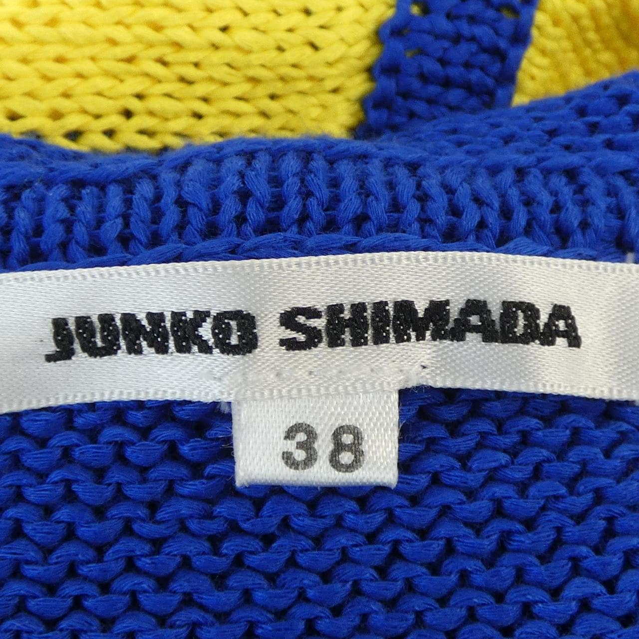 ジュンコシマダ JUNKO SHIMADA パーカー