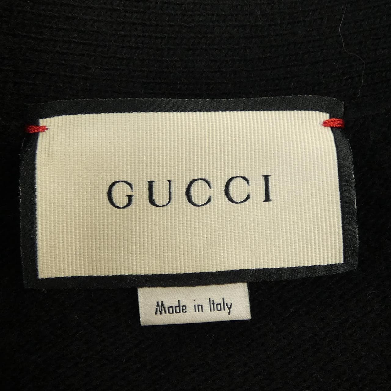 グッチ GUCCI カーディガン