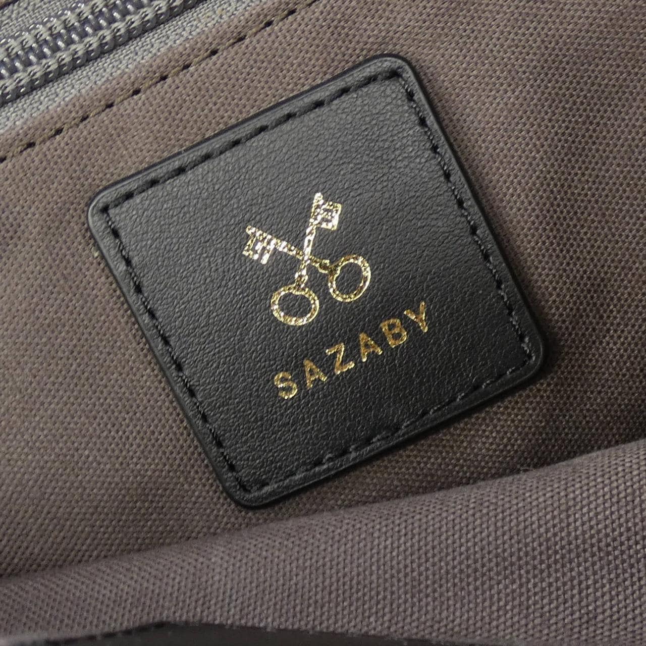 サザビー SAZABY BAG