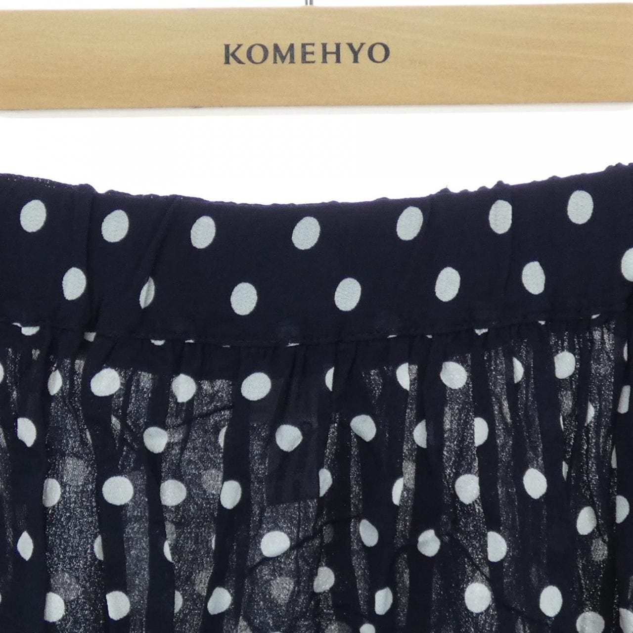 コムデギャルソン COMME des GARCONS RC-S012 スカート