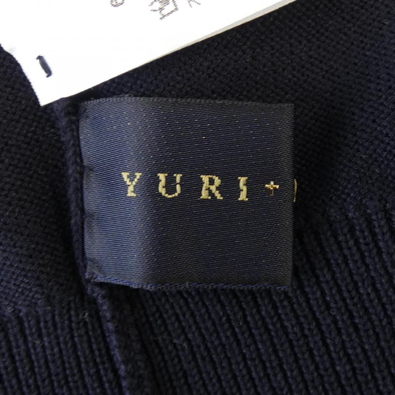 ユリパーク YURI PARK 6515-343-0315 カーディガン