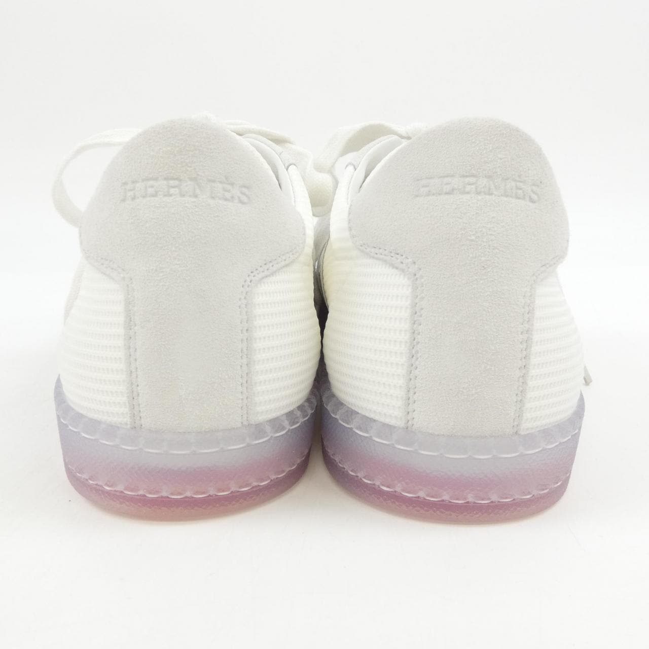 エルメス HERMES ブーメラン 221917Z スニーカー