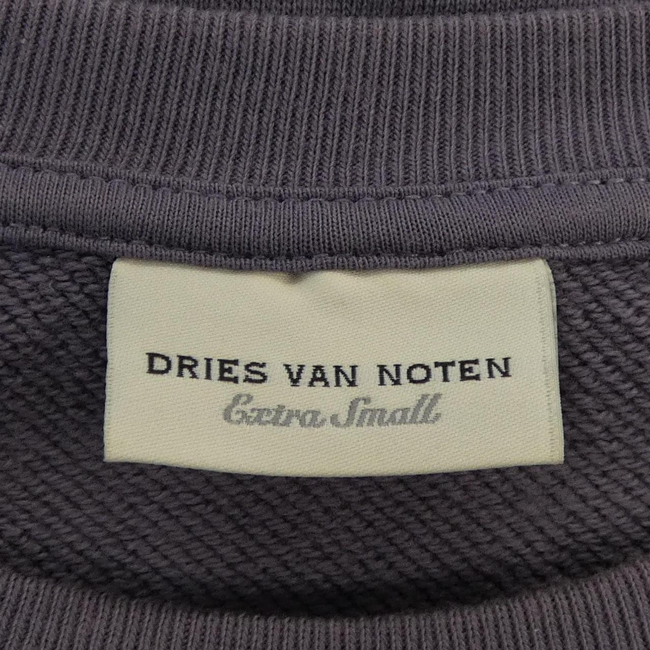 DRIES VAN NOTEN DRIES VAN NOTEN Tops