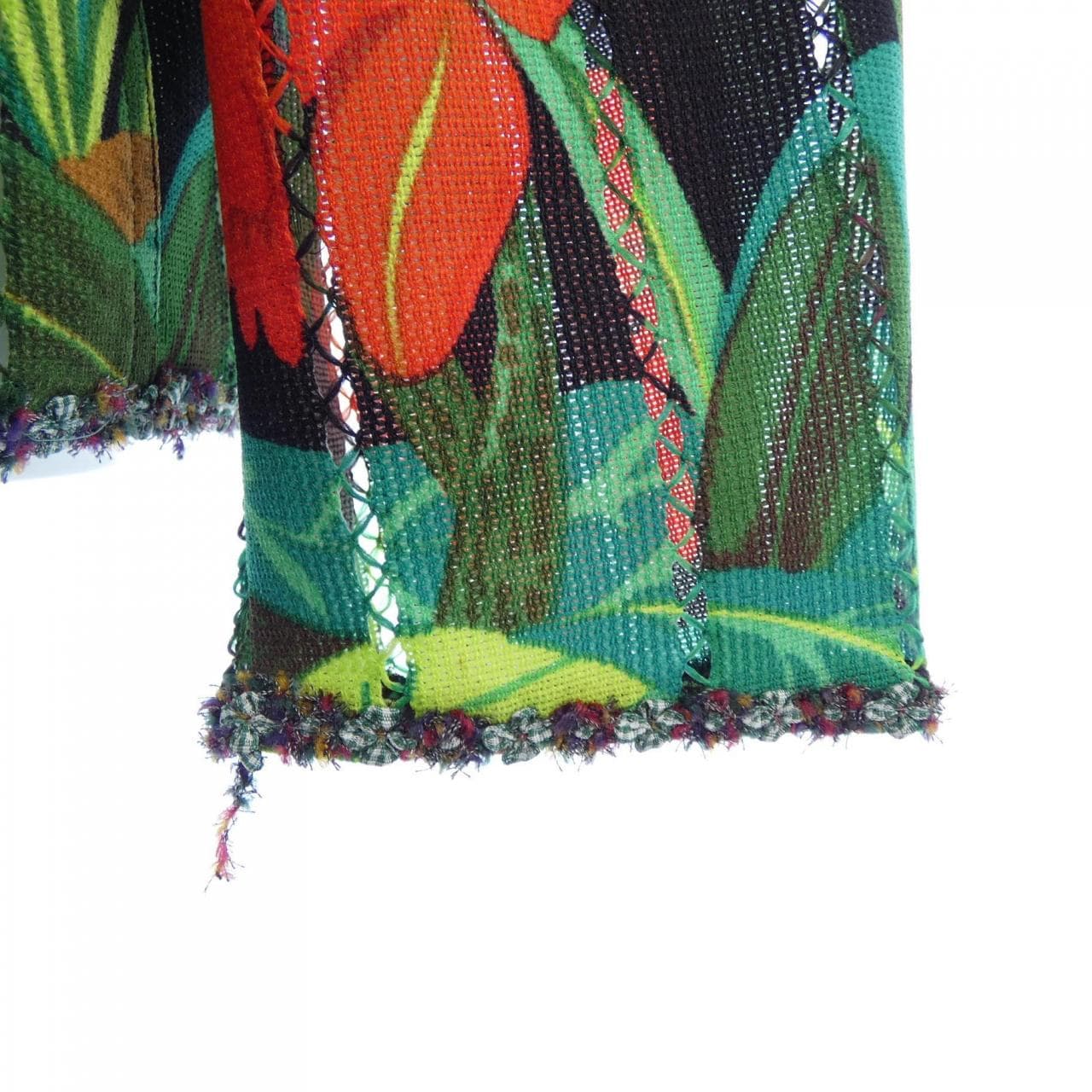 イタリヤ 伊太利屋 ブルゾン