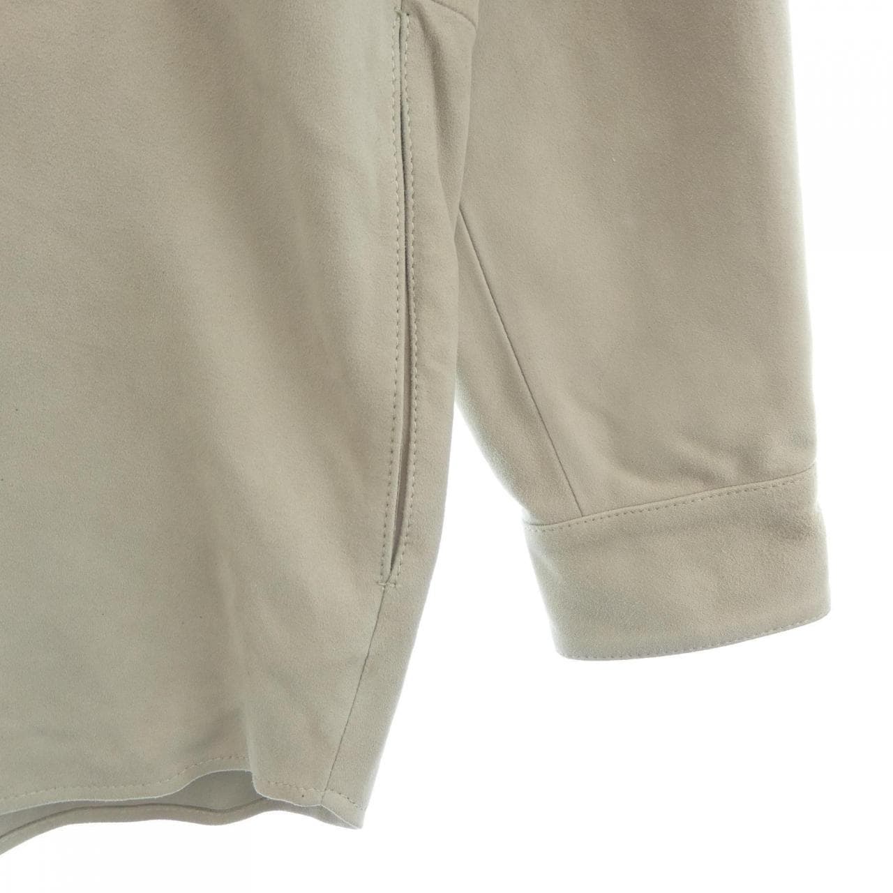 アルマ ARMA RONNIE シャツ