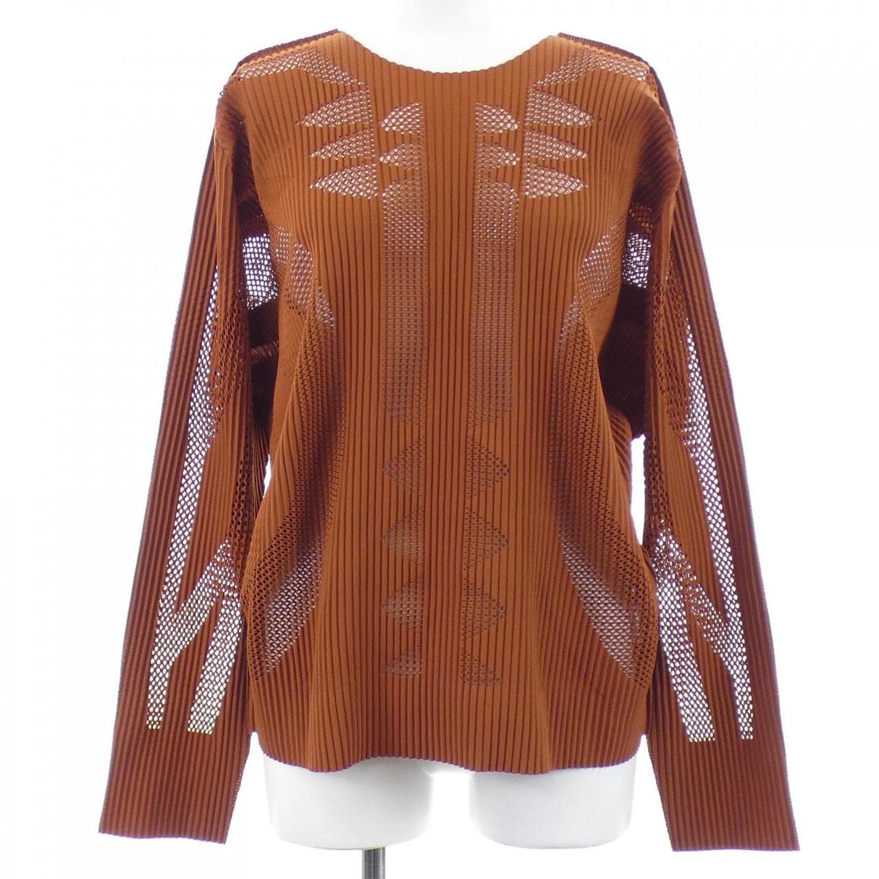 MIYSEY MIYAKE MI14KJ403上衣