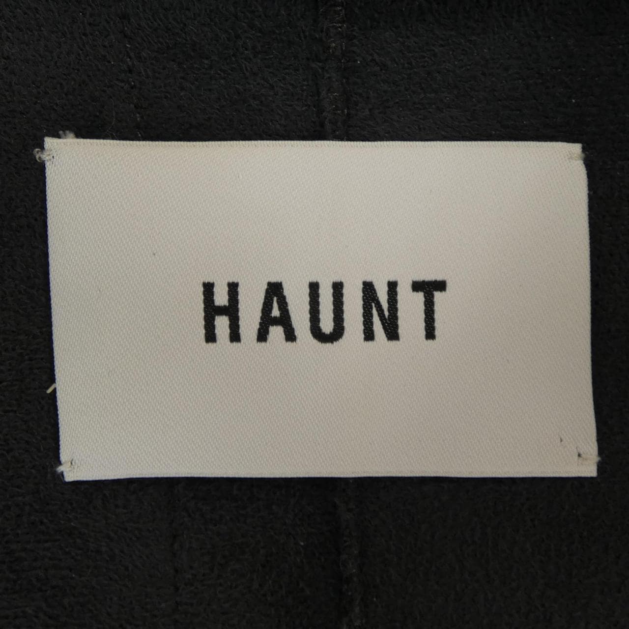 ハウント HAUNT コート