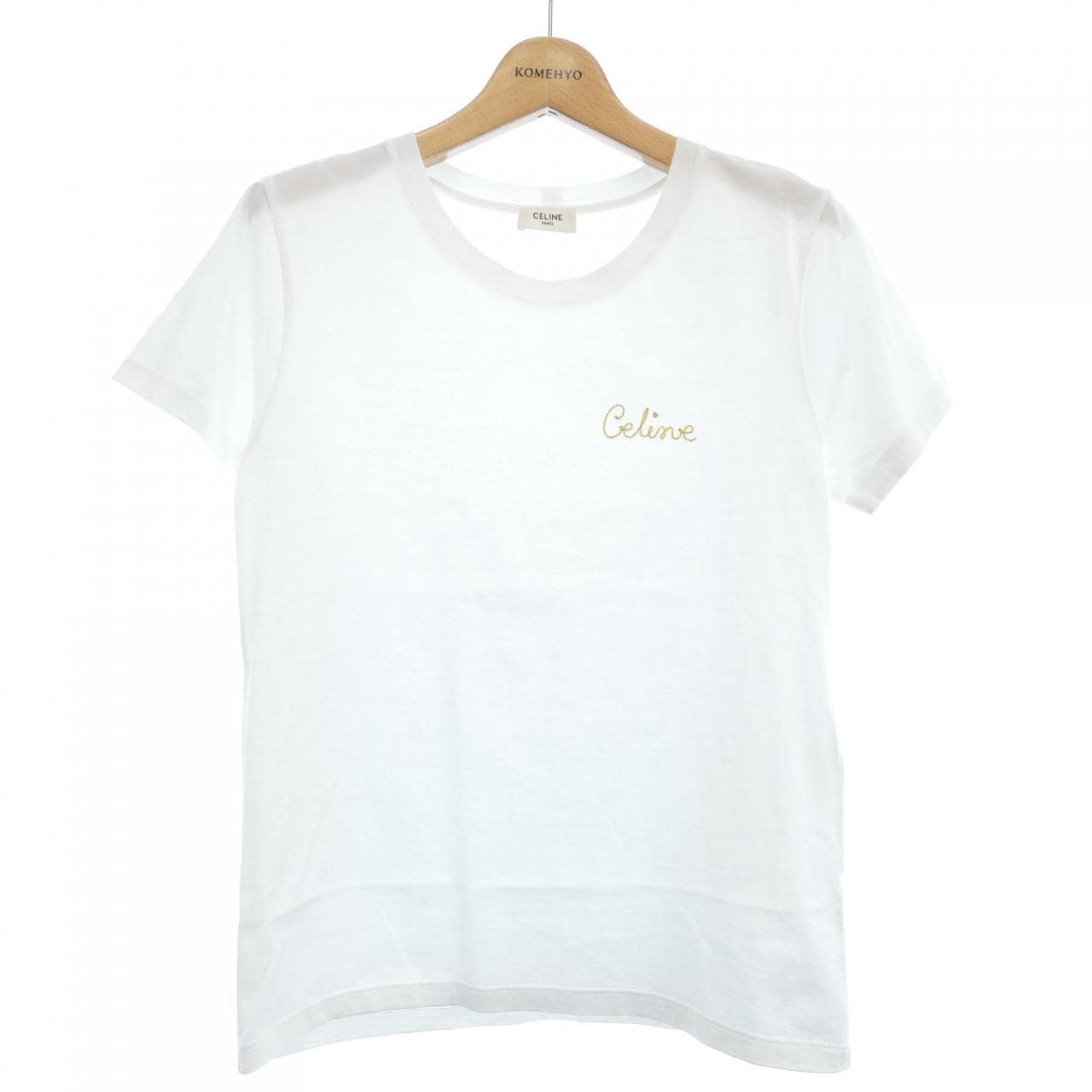セリーヌ CELINE 2X351501F Tシャツ