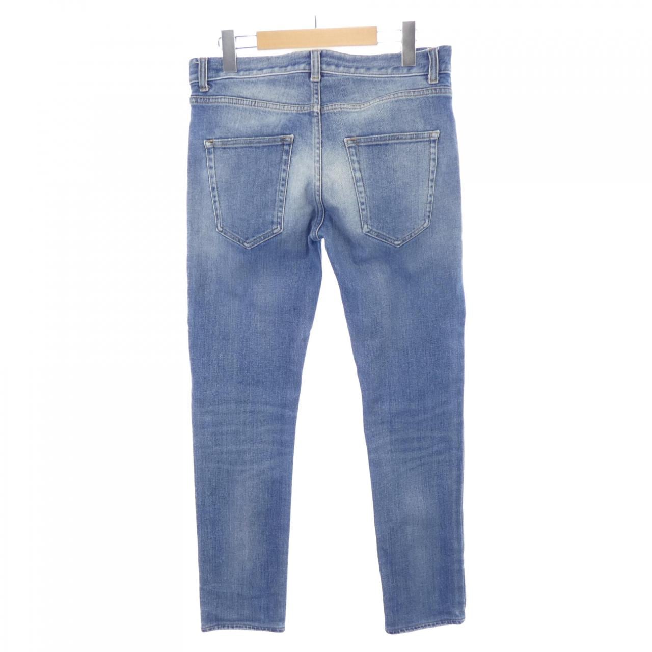 サンローラン SAINT LAURENT 504706Y964Q ジーンズ