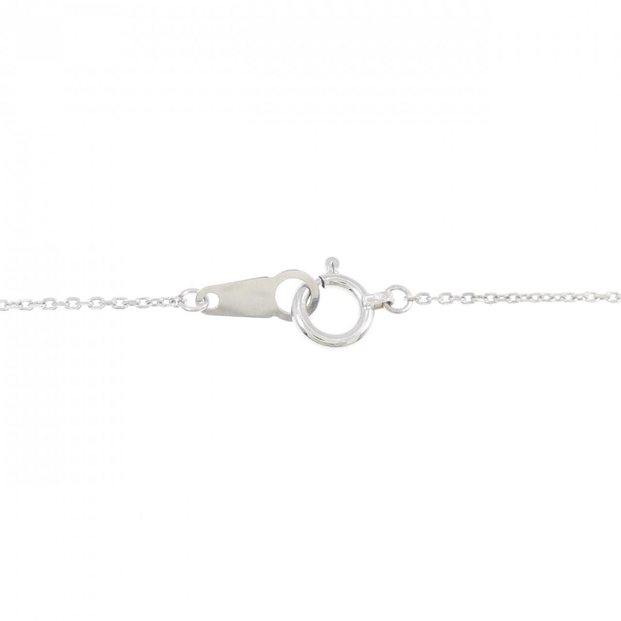 PT900/PT850钻石项链 0.40CT