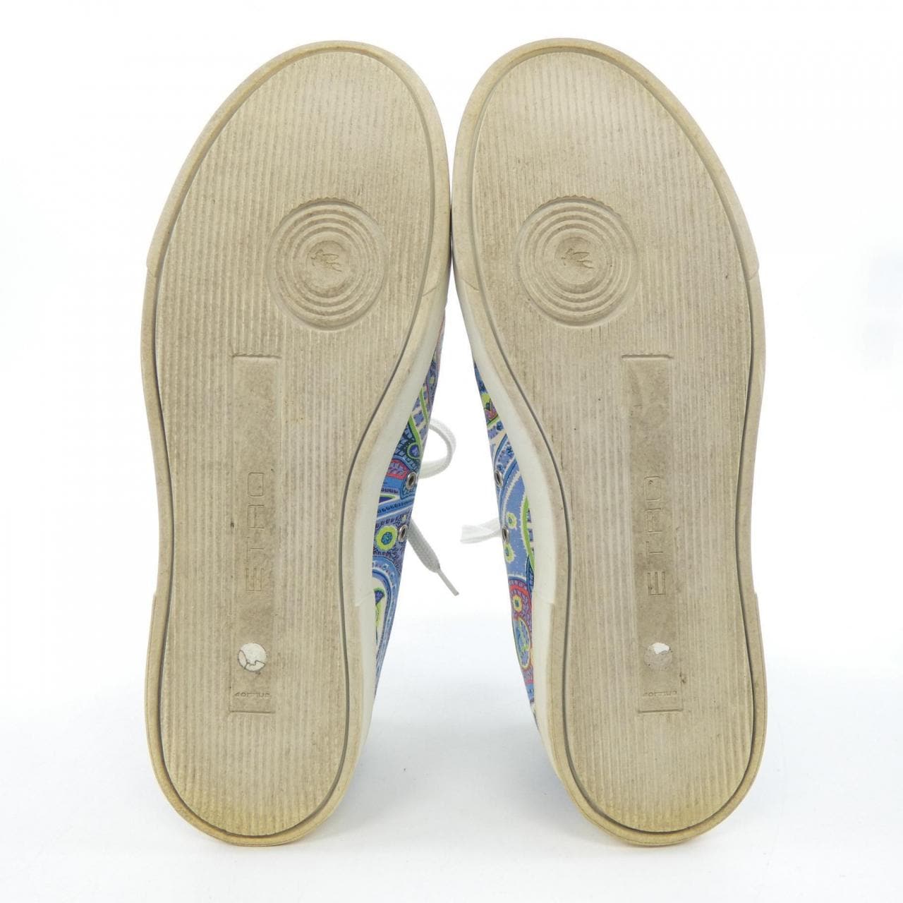 エトロ ETRO スニーカー