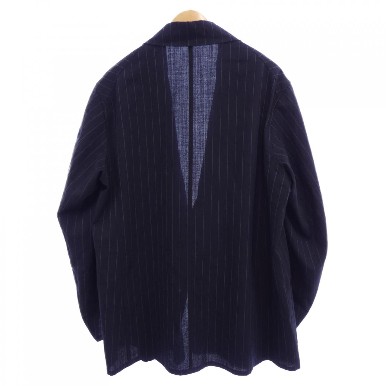 コモリ COMOLI X01-01026 ジャケット