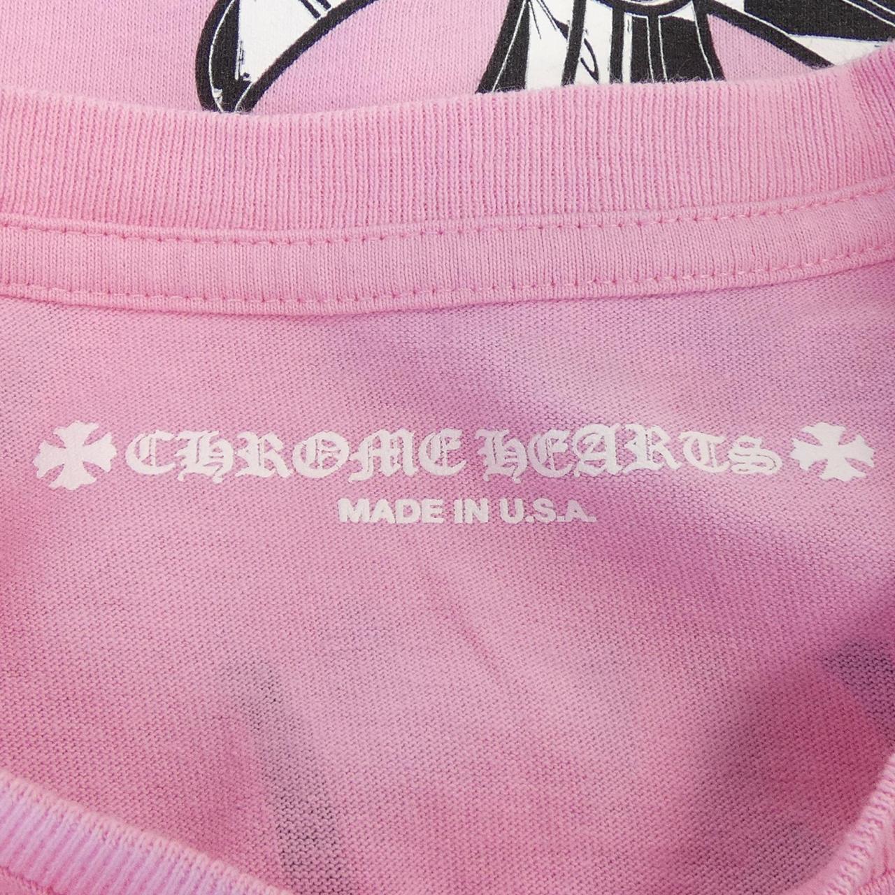 クロムハーツ CHROME HEARTS MATTY BOY VANITY AFFAIR マッティボーイ 2990 304 6051 Tシャツ