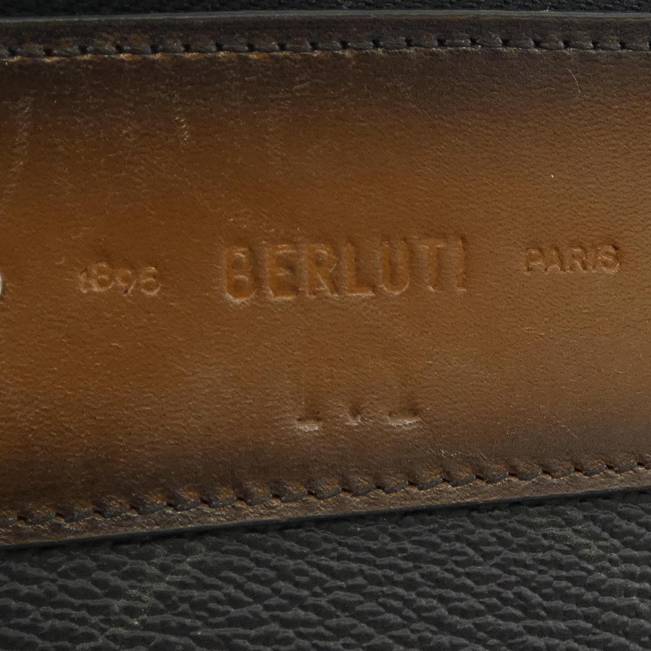 ベルルッティ Berluti BAG