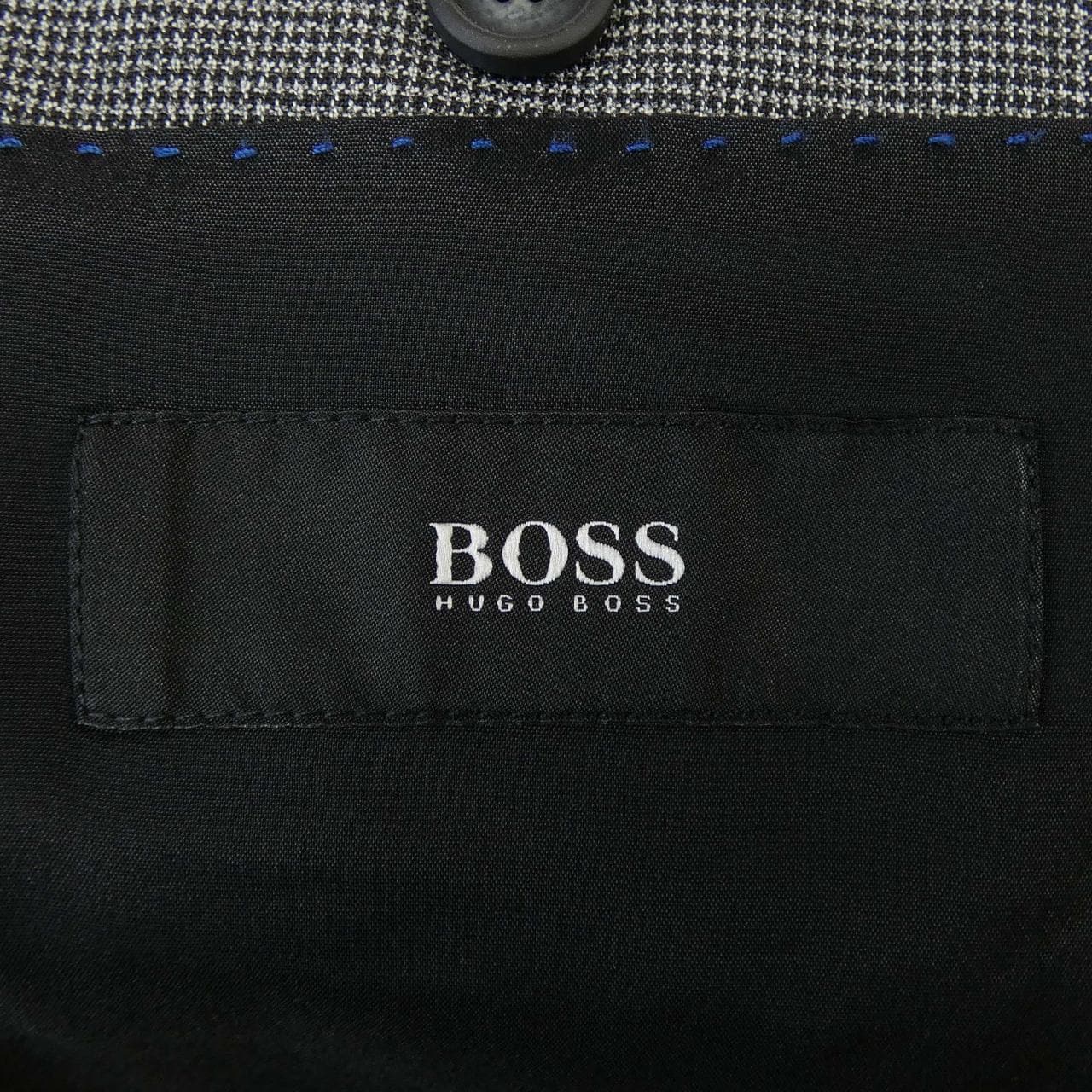 ボス BOSS ジャケット