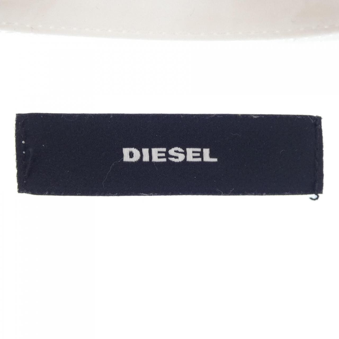 ディーゼル DIESEL シャツ