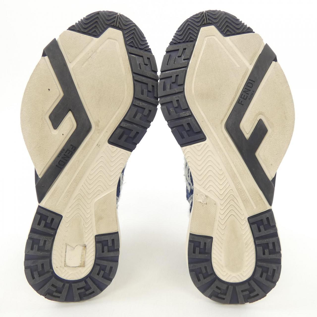 フェンディ FENDI スニーカー