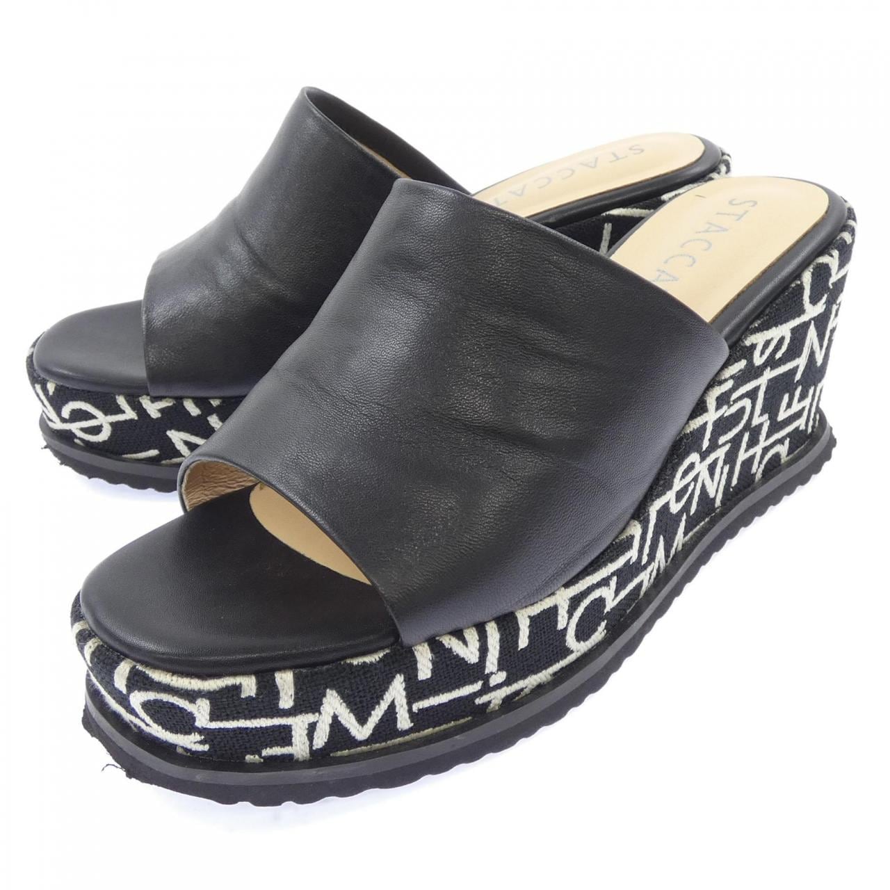 スタッカート STACCATO サンダル