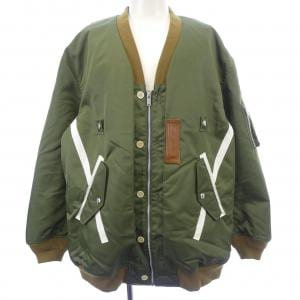 ジョン アンダーカバー John UNDERCOVER JUV4203 ブルゾン