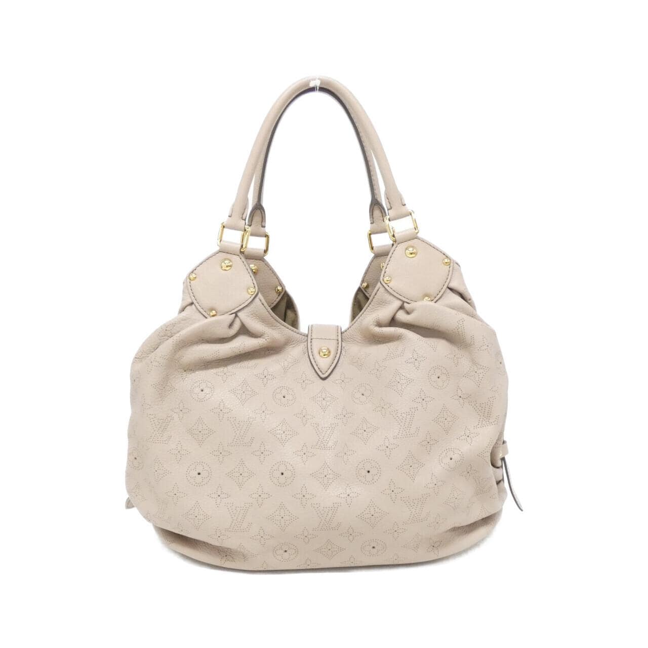 ルイヴィトン マヒナ L M93979 ショルダーバッグ