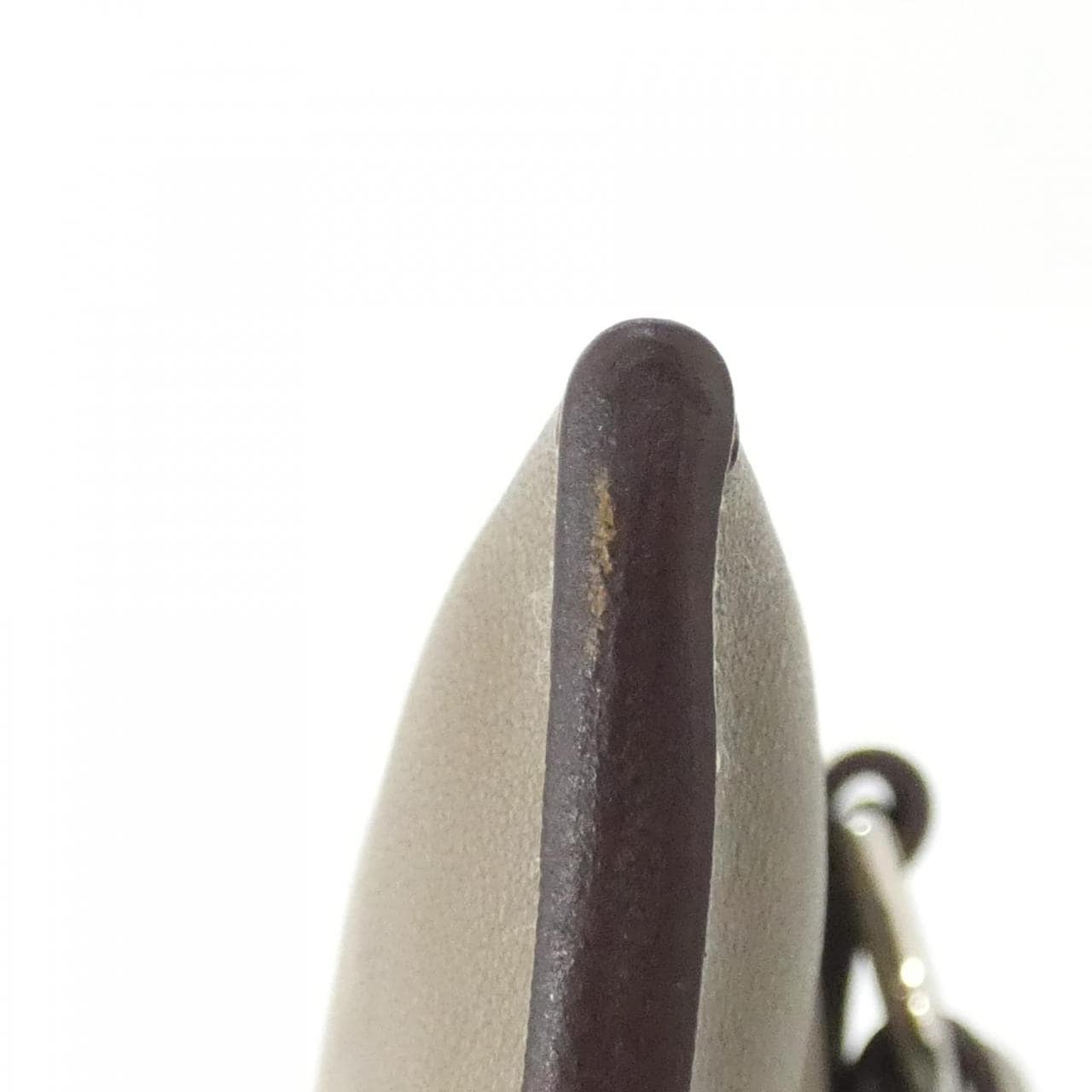 エルメス ポッシャンプリュス 083805CJ ウォレットバッグ