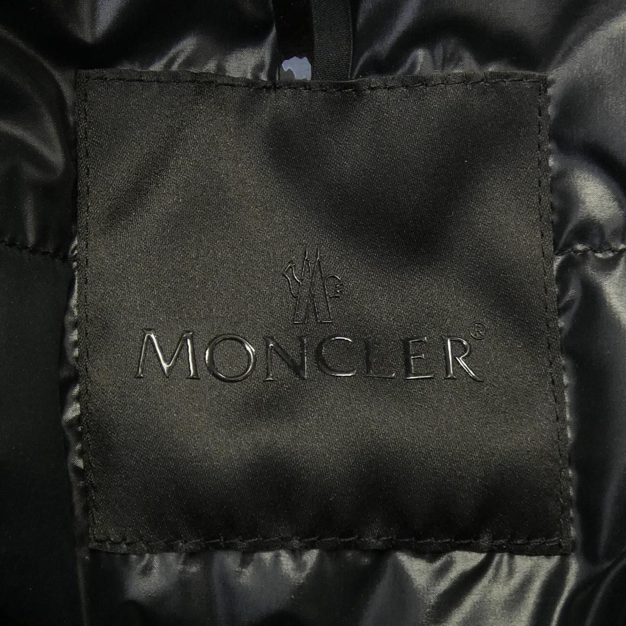 モンクレール MONCLER ITON ダウンジャケット