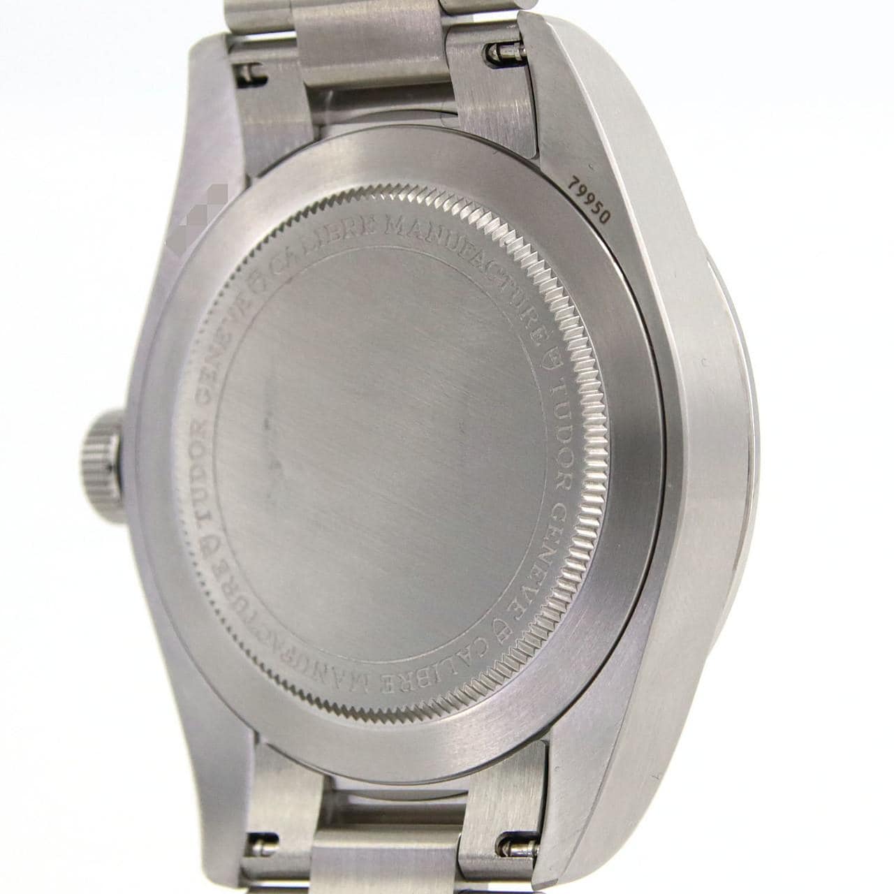 Tudor/帝舵 Ranger M79950-0001 SS自動上弦