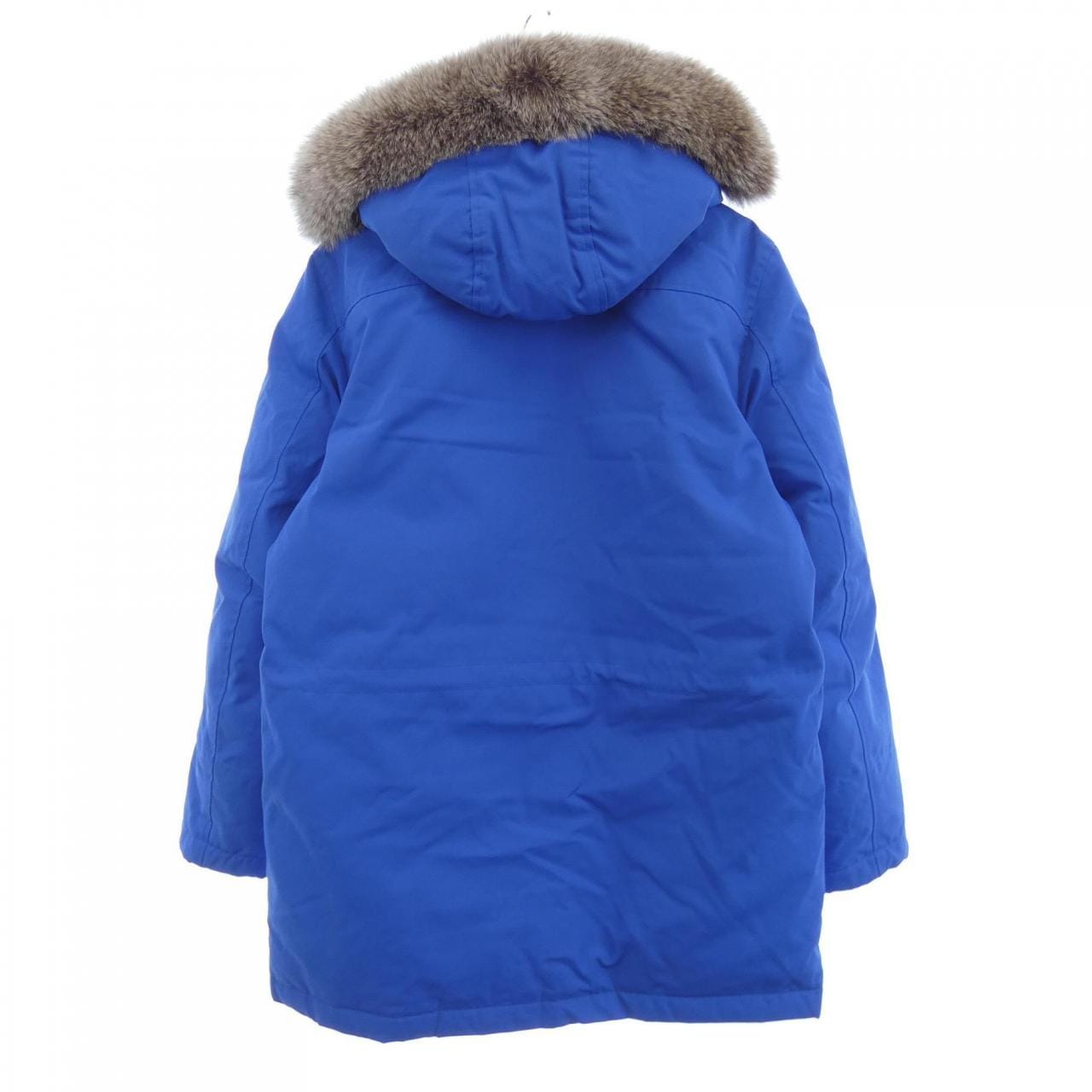 フェイ Fay ダウンコート