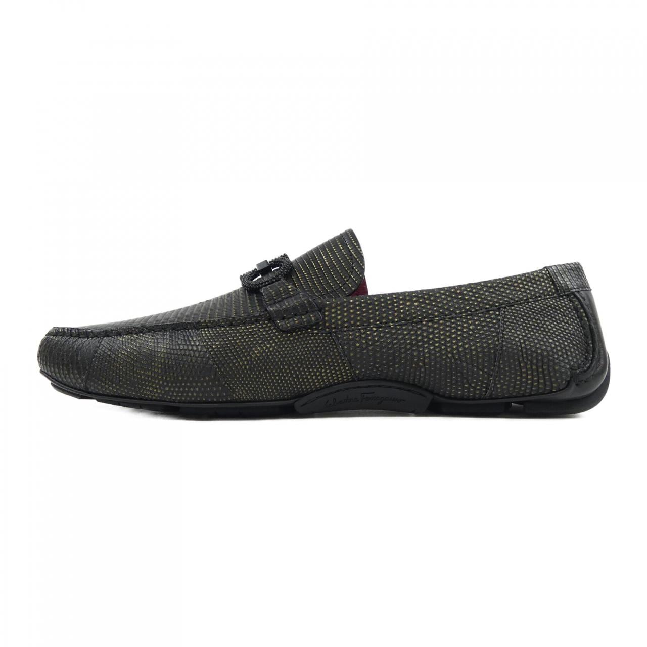 サルヴァトーレフェラガモ SALVATORE FERRAGAMO シューズ